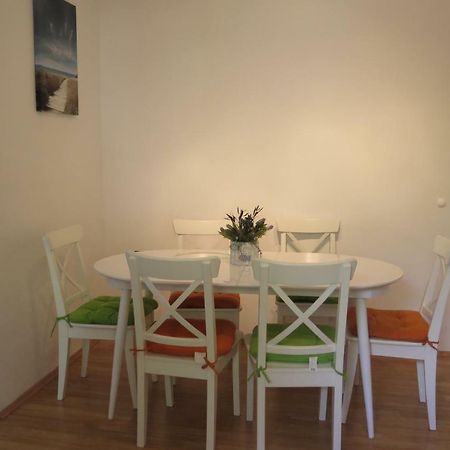 Lumbrela Apartments Starigrad Paklenica Εξωτερικό φωτογραφία