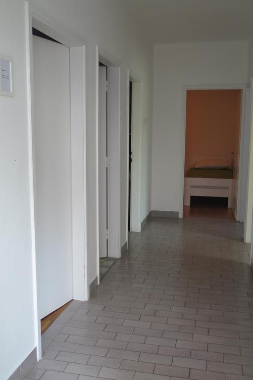 Lumbrela Apartments Starigrad Paklenica Εξωτερικό φωτογραφία