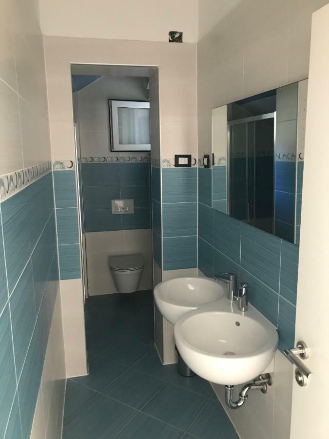 Lumbrela Apartments Starigrad Paklenica Εξωτερικό φωτογραφία