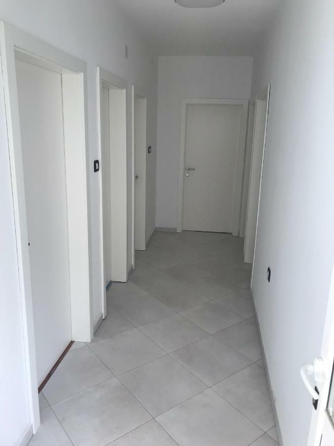Lumbrela Apartments Starigrad Paklenica Εξωτερικό φωτογραφία