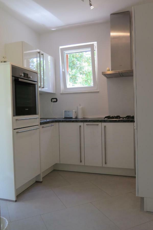 Lumbrela Apartments Starigrad Paklenica Εξωτερικό φωτογραφία